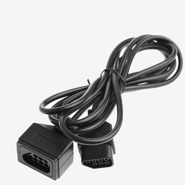 Controller Extension Cable for Nintendo NES
