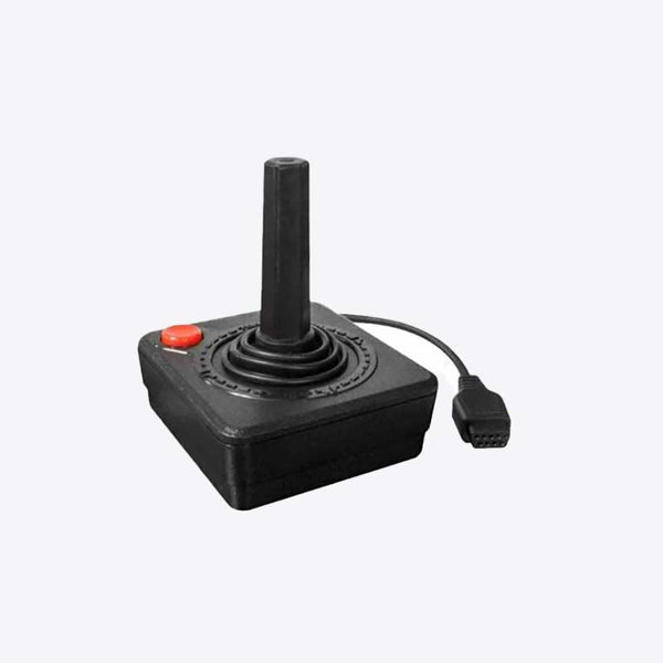 Joystick Controller Pad for Atari 2600