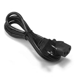 3 Prong Power Cable for PlayStation 3 / Xbox 360 / PS4 Pro