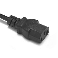 3 Prong Power Cable for PlayStation 3 / Xbox 360 / PS4 Pro