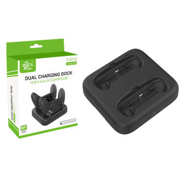 2 Controller Charging Dock for Xbox Series X / S