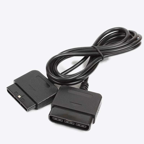 Controller Extension Cable for Sony PlayStation 1 / 2