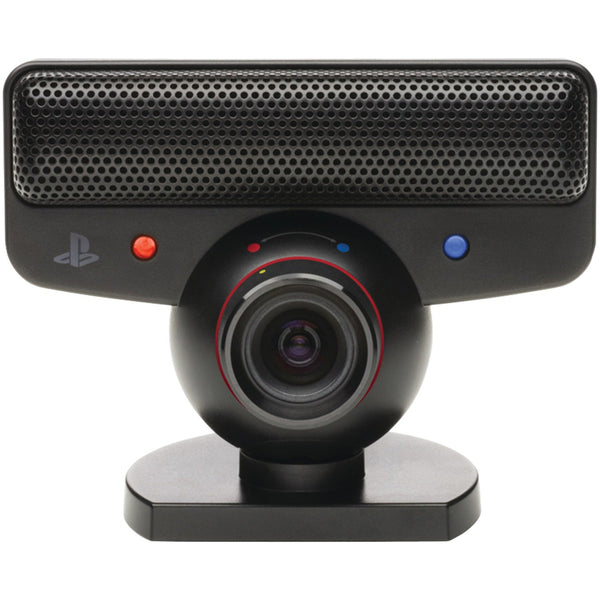 Official Eye Camera for PlayStation 3