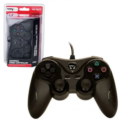 Wired Controller for PlayStation 3