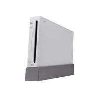 Nintendo Wii Console Bundle (White) GameCube Compatible