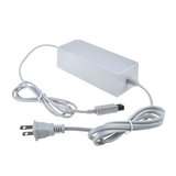 Nintendo Wii Console Bundle (White) GameCube Compatible