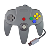 Nintendo 64 Console Bundle